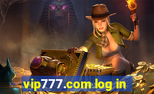 vip777.com log in